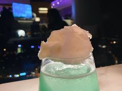 -镇江苏宁银河国际酒店-大堂酒廊