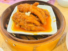 -点都德(世纪汇店)