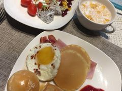 -广州都喜泰丽温泉度假酒店