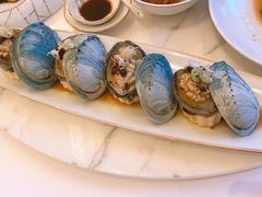 -宝丽轩中餐厅BAOLIXUAN