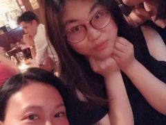 -Pistolera Mexican Cantina女枪手墨西哥餐厅(碧云路店)