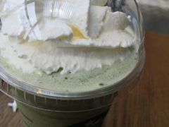 -星巴克(大梅沙8号仓店)
