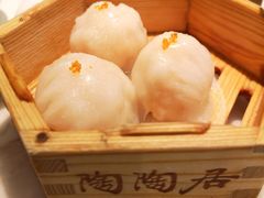 -陶陶居酒家(海岸城店)