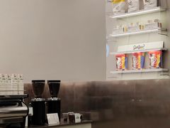 -Seesaw Coffee(武商MALL·武广店)