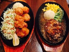 -铃木食堂(帽儿胡同店)