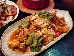 荷包蛋-山石榴·贵州菜(丰盛里店)