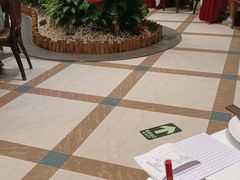 -金河半岛园林酒家(金融城店)