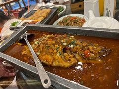-一楼食业·美食人家