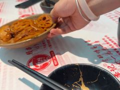 -小柴米·传统江西菜(八一广场店)