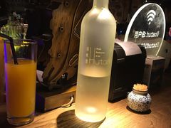 -胡桃里音乐酒馆(白云五号T5 MALL店)