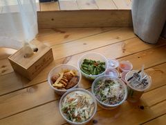 -阮氏娘·越南料理(双子塔店)