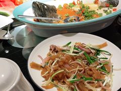 -尚一汤·粤菜海鲜(环球港店)