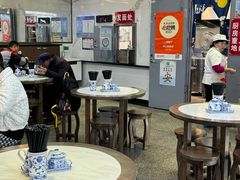 -伟记奥面馆(白塔东路店)