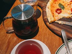 -La Strada(安福路店)