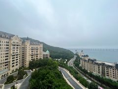 -星海湾跨海大桥