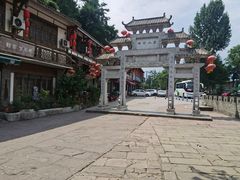 -海窝子古镇