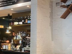 -La Strada(安福路店)