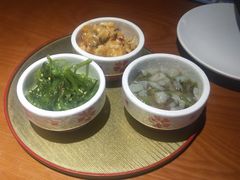 -有喜屋·烧鸟·居酒屋(周浦万达店)