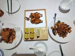 -汤城小厨•粤菜•靓汤(金宝街店)