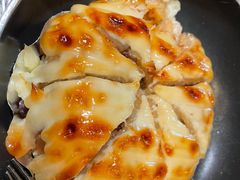 卡珍芝士焗糯米鸡-陶陶居酒家(SM二期购物广场店)