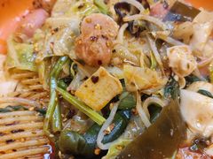 -拌陛河山抚顺麻辣拌(总店)