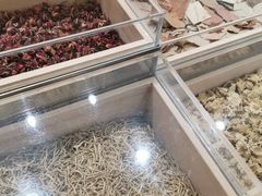 -叶子与茶(苏宁广场店)