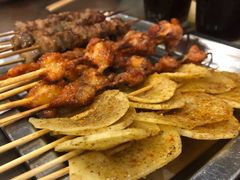 -大唐人家·热气羊肉(大华店)
