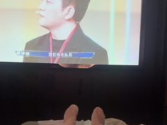 -华夏良子·足道SPA艾灸(金皇大厦店)