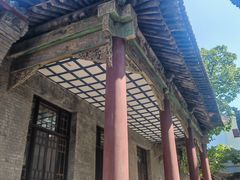 -窦大夫祠