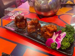 -隐匠桶烧烤肉店(利时广场店)