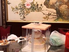 -武汉香格里拉大酒店·香宫中餐厅
