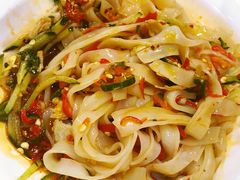 -魏家凉皮(博水商务大厦店)