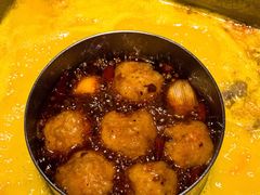 -大隐·成都火锅Bistro(合生麒麟新天地店)