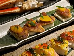 -松鹤精致料理(五一中路店)