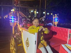 -郑州方特梦幻王国