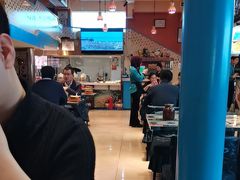 -撒拉花儿·新疆菜·清真(太阳宫店)
