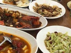 -洲晓鲜·舟山海鲜大排档(朱家尖风景区店)