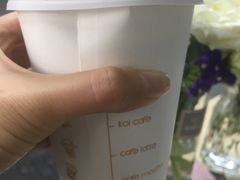 -KOI Thé(正佳广场店)
