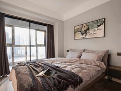 -佰丽爱家全屋定制(汶水店)