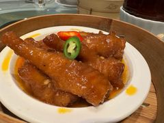 -金悦轩海鲜酒家(南宁店)