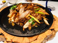 -106餐厅(山水文园店)