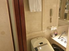 -芜湖白金汉爵大酒店