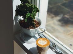 -收获咖啡HARVEST RESERVE(苍山店)