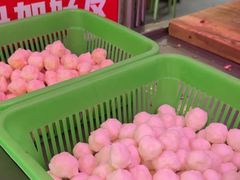 -阿娟牛肉丸·手打牛肉丸·现做现卖