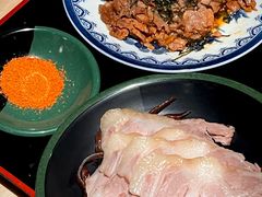 -一蘭拉面(尖沙咀店)