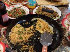 -冶建镜子·中国龙虾王(总店)