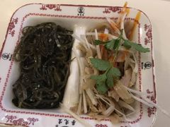 -李先生牛肉面大王(上海站南广场店)