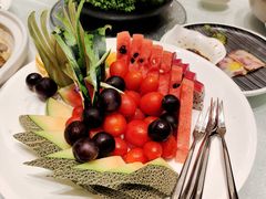 -世贸万锦大酒店·江南春中餐