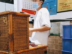 -南苑风味过桥米线(革新路店)