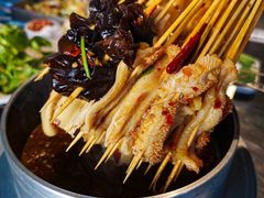 -No.DD戳子烧烤·江湖菜(北京总店)